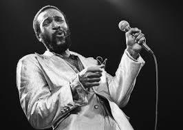 Marvin Gaye